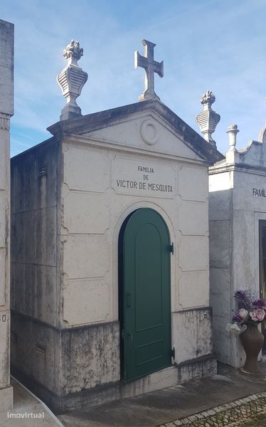  قطعة أرض في Oeiras, Portugal 6متر مربع رقم 312224