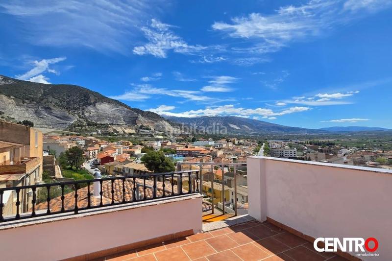 2 غرف نوم بانتهاوس في Padul, Spain رقم 264167