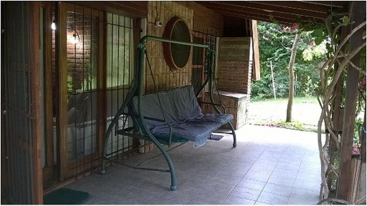 3 bedrooms House in Maldonado, Uruguay No. 5629