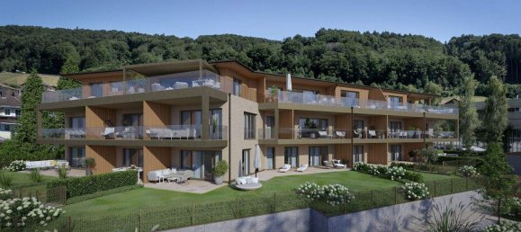 3غرفة شقة في Mattsee, Austria رقم 201872 3