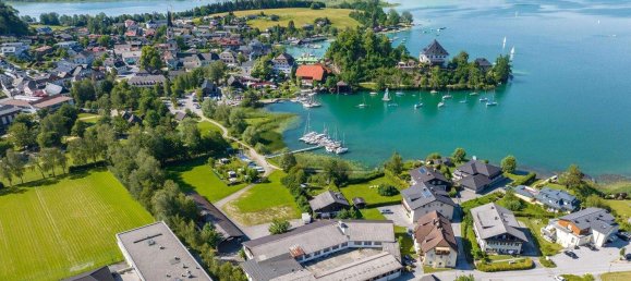 3غرفة شقة في Mattsee, Austria رقم 201872 5