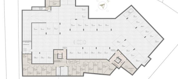 3غرفة شقة في Mattsee, Austria رقم 201872 8