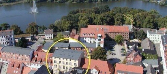 Apartamento de 3 habitaciónes en Stralsund, Germany No. 223284 8