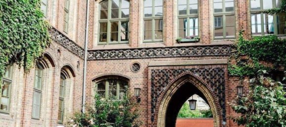 Apartamento de 3 habitaciónes en Stralsund, Germany No. 223284 6