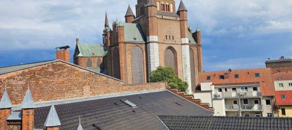 Apartamento de 3 habitaciónes en Stralsund, Germany No. 223284 3