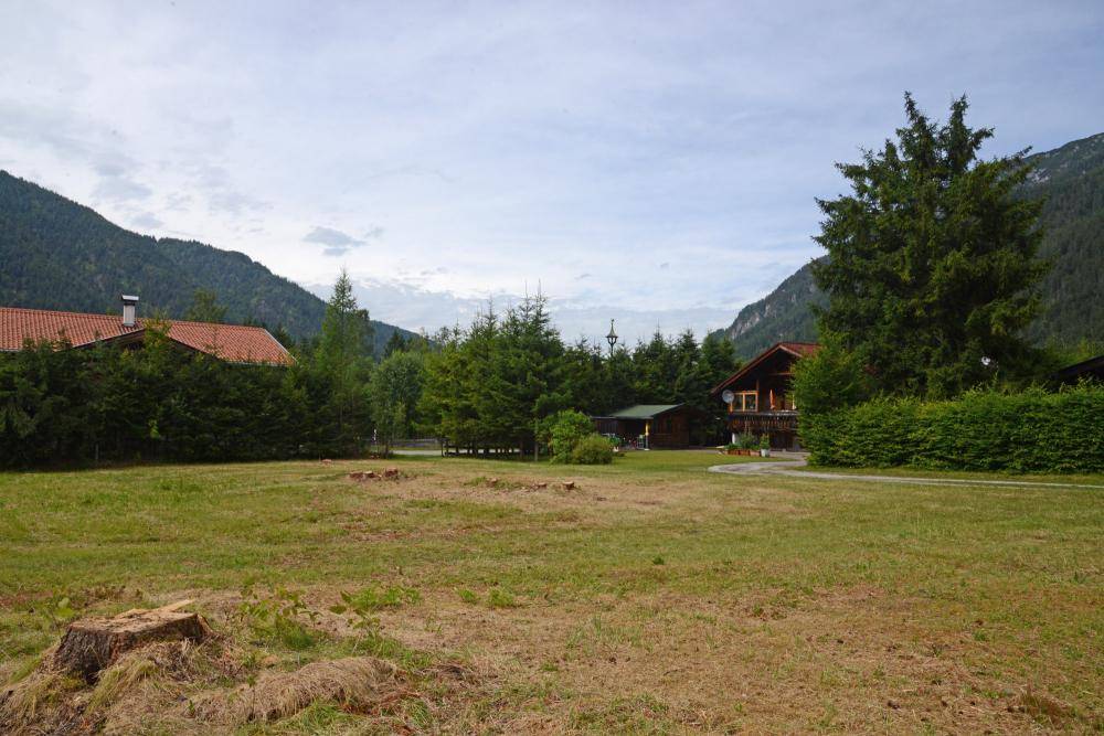 2160m² Land in St. Ulrich am Pillersee, Austria No. 14205