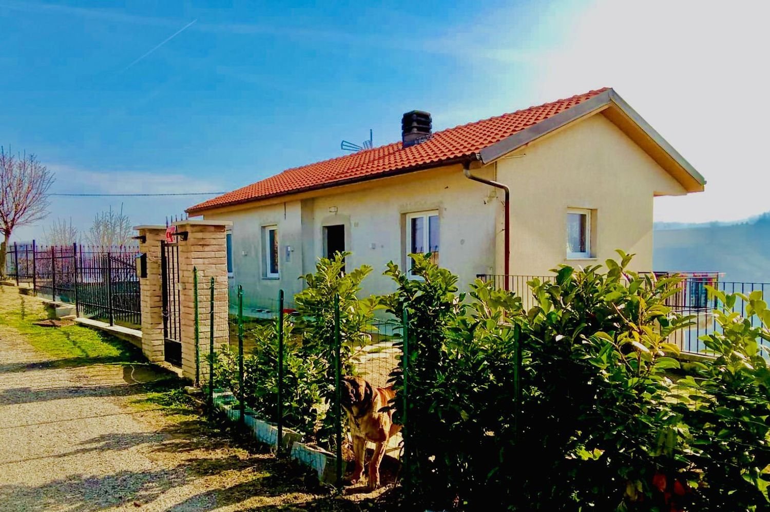 5 rooms House in Canelli, Italy No. 138470