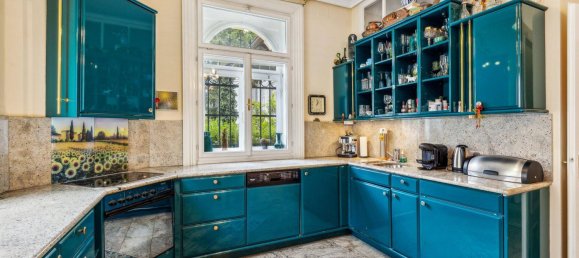 15 bedrooms Villa in Hernals, Austria No. 142015 8