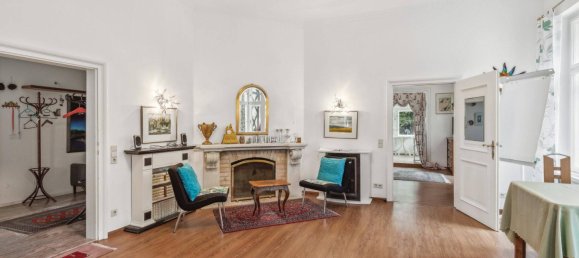 15 bedrooms Villa in Hernals, Austria No. 142015 7