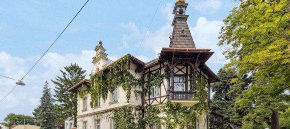 15 bedrooms Villa in Hernals, Austria No. 142015 13