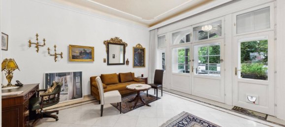 15 bedrooms Villa in Hernals, Austria No. 142015 6