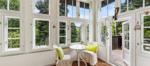 15 bedrooms Villa in Hernals, Austria No. 142015 9