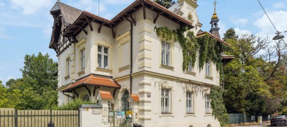 15 bedrooms Villa in Hernals, Austria No. 142015 2