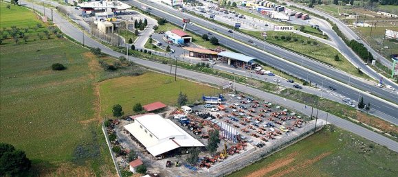 5000m² Property in Kalamos, Greece No. 5544 2