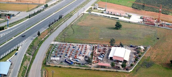  فندق في Kalamos, Greece 5000متر مربع رقم 5544 4