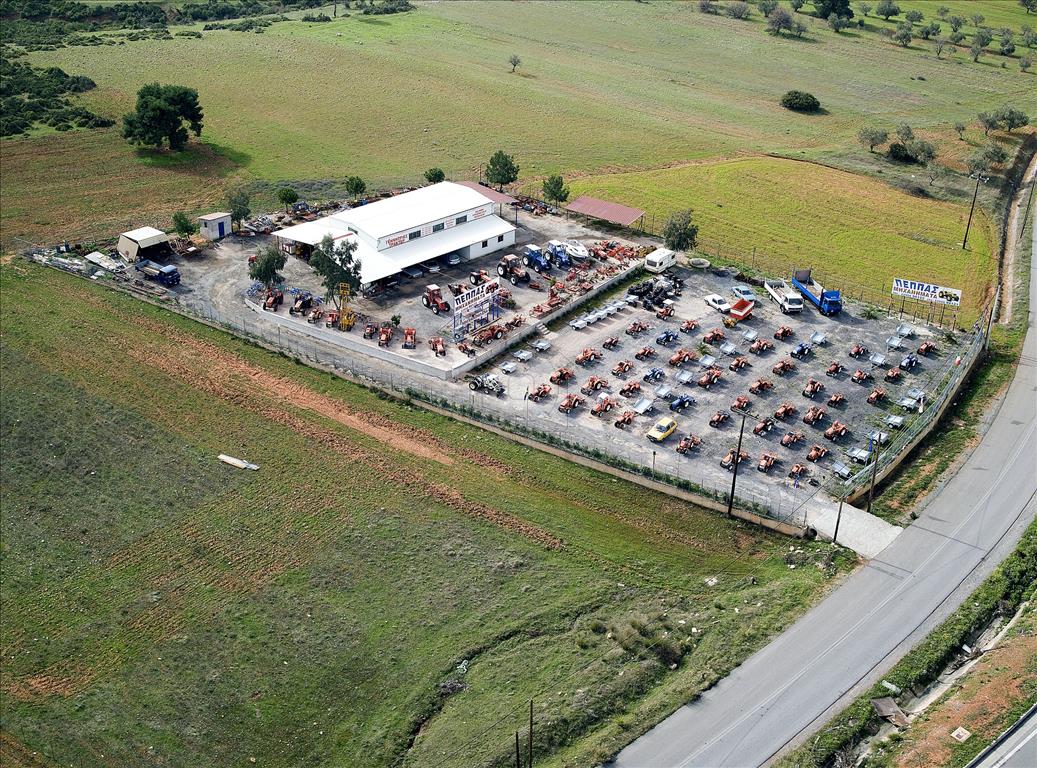 5000m² Property in Kalamos, Greece No. 5544