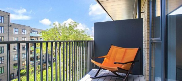 1 bedroom Apartment in West Ealing, United Kingdom No. 11100 6