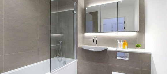 1 bedroom Apartment in West Ealing, United Kingdom No. 11100 5