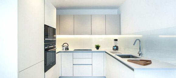 1 bedroom Apartment in West Ealing, United Kingdom No. 11100 2