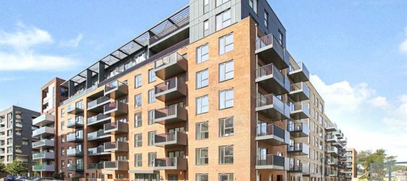 1 bedroom Apartment in West Ealing, United Kingdom No. 11100 13