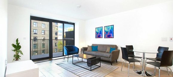 1 bedroom Apartment in West Ealing, United Kingdom No. 11100 9