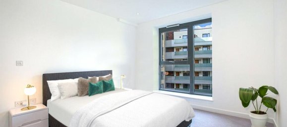 1 bedroom Apartment in West Ealing, United Kingdom No. 11100 4