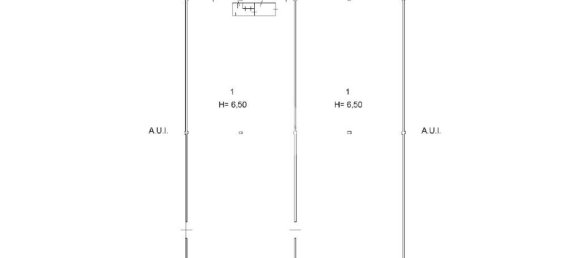 Entrepôt à Offlaga, Italy 2000m² No. 52690 22