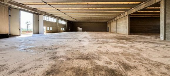 Entrepôt à Offlaga, Italy 2000m² No. 52690 10