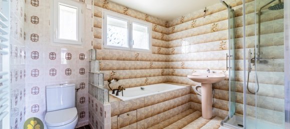 3 bedrooms Villa in Aulnay-sur-Mauldre, France No. 184487 9