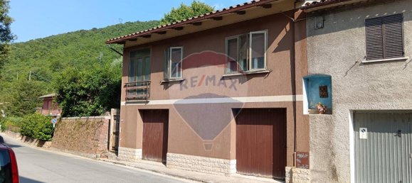 4-Zimmer Haus in Fossato di Vico, Italy, Nr. 7441 21