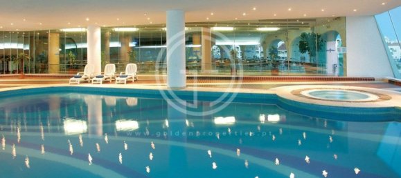 Apartamento de 1 dormitorio en Albufeira, Portugal No. 11231 14