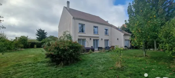 5 bedrooms House in Limours, France No. 323566 19