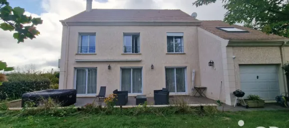 5 bedrooms House in Limours, France No. 323566 18