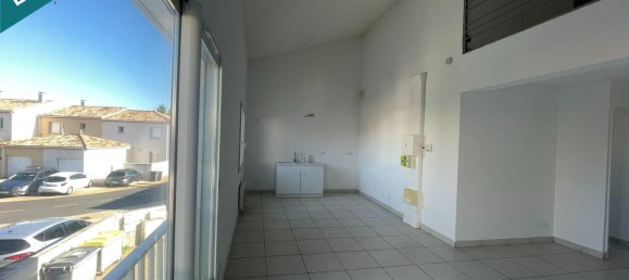 Дуплекс с 3 спальнями в Байарг, Франция № 295771 8