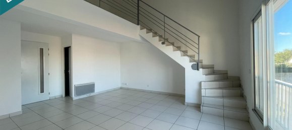 Дуплекс с 3 спальнями в Байарг, Франция № 295771 3