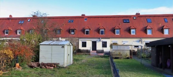 4 rooms Townhouse in Vorpommern-Greifswald, Germany No. 151099 6
