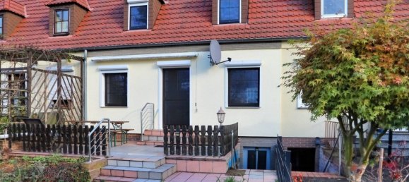 4 rooms Townhouse in Vorpommern-Greifswald, Germany No. 151099 4