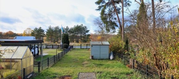 4 rooms Townhouse in Vorpommern-Greifswald, Germany No. 151099 8