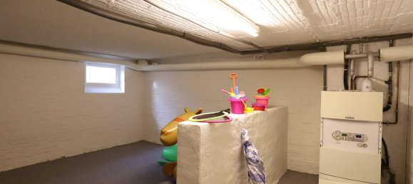 4 rooms Townhouse in Vorpommern-Greifswald, Germany No. 151099 18