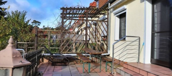 4 rooms Townhouse in Vorpommern-Greifswald, Germany No. 151099 7