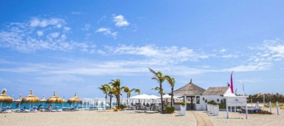 4 غرف نوم تاون هاوس في Cadiz, Spain رقم 150014 44