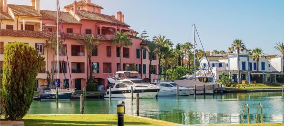 4 غرف نوم تاون هاوس في Cadiz, Spain رقم 150014 47