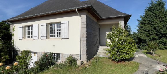 5 Schlafzimmer Haus in Mayenne, France, Nr. 316070 4