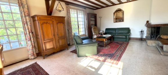 5 Schlafzimmer Haus in Mayenne, France, Nr. 316070 7