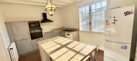 5 Schlafzimmer Haus in Mayenne, France, Nr. 316070 9