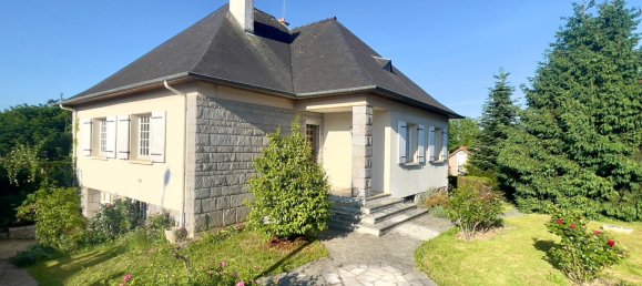 5 Schlafzimmer Haus in Mayenne, France, Nr. 316070 3