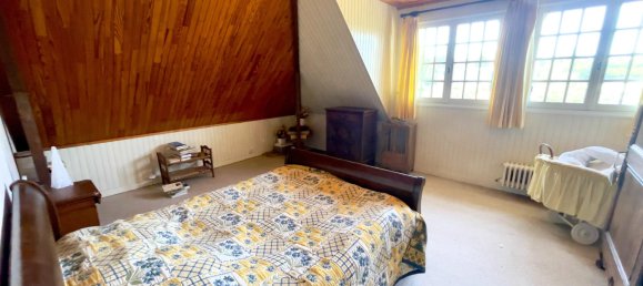 5 Schlafzimmer Haus in Mayenne, France, Nr. 316070 17