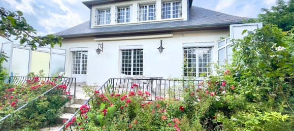 5 Schlafzimmer Haus in Mayenne, France, Nr. 316070 18