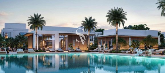 3 dormitorios villa en venta en Dubai, UAE № 123530 2
