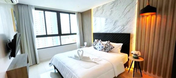 2 Schlafzimmer Eigentumswohnung in Pattaya, Thailand, Nr. 20376 7
